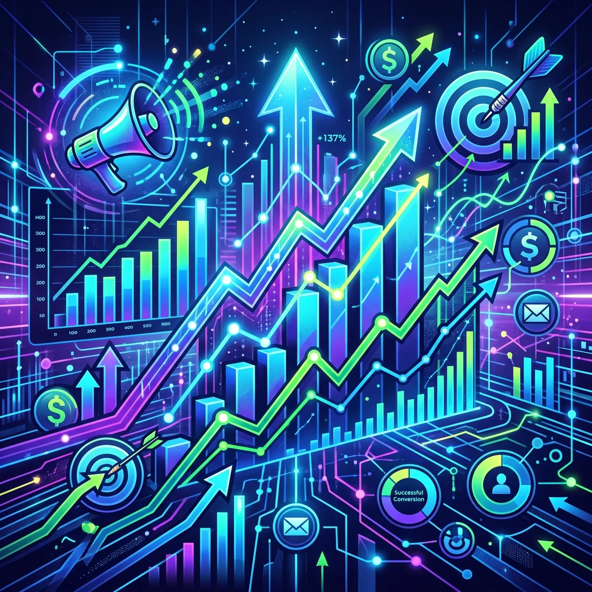 Analyse performance campagnes