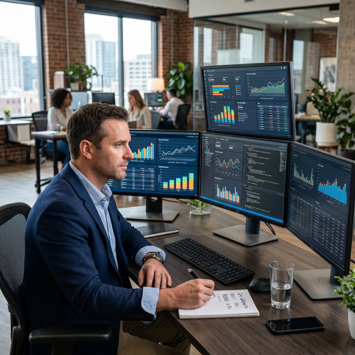 Analyse performance Prestashop