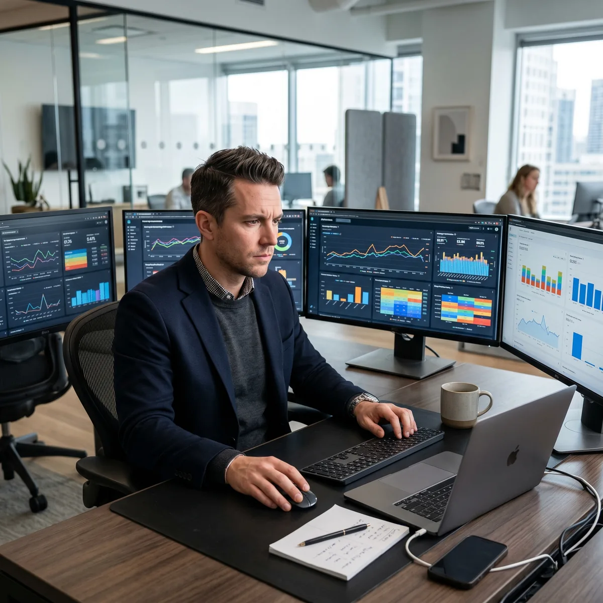 Analyse performance SEA