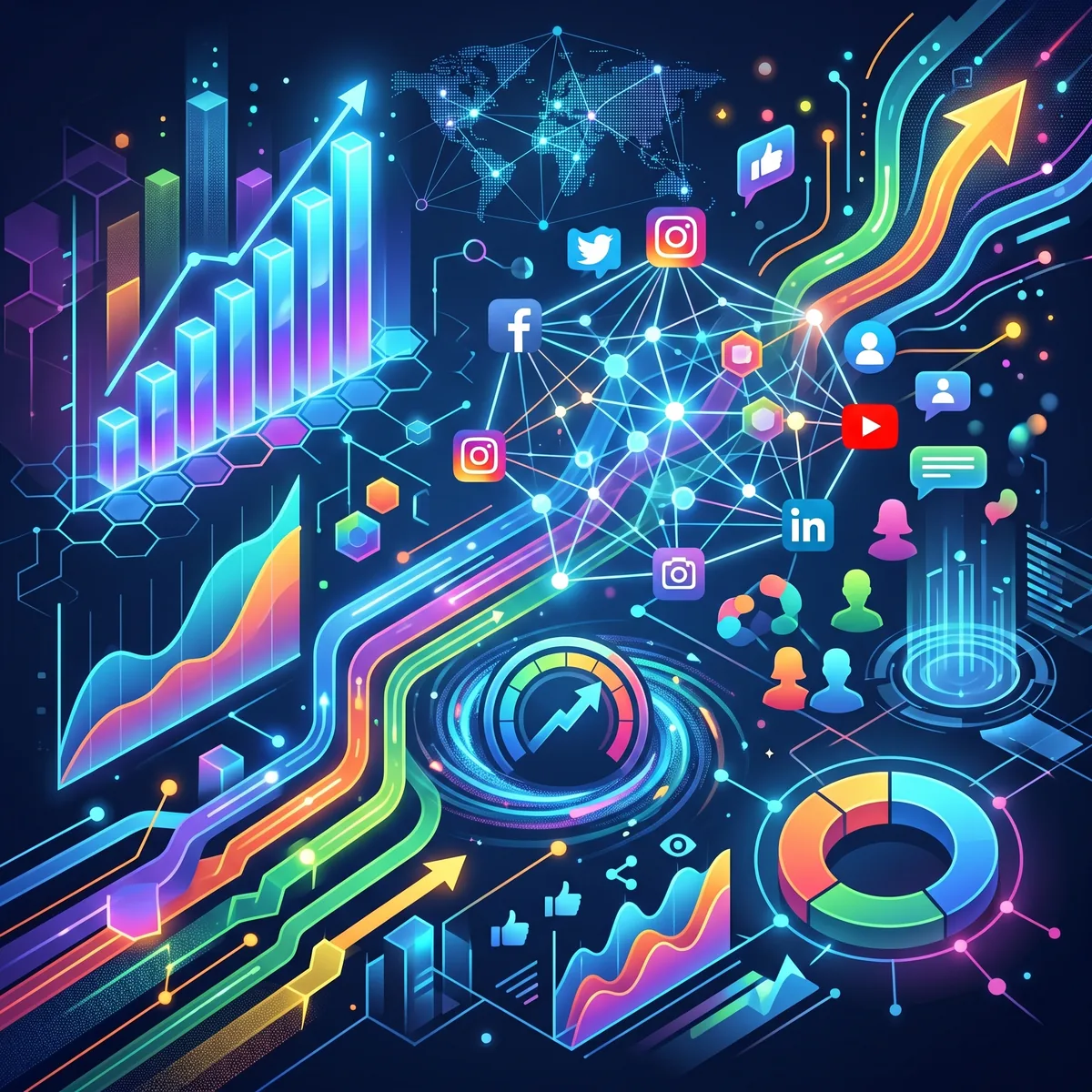 Analyse Performance Sociale