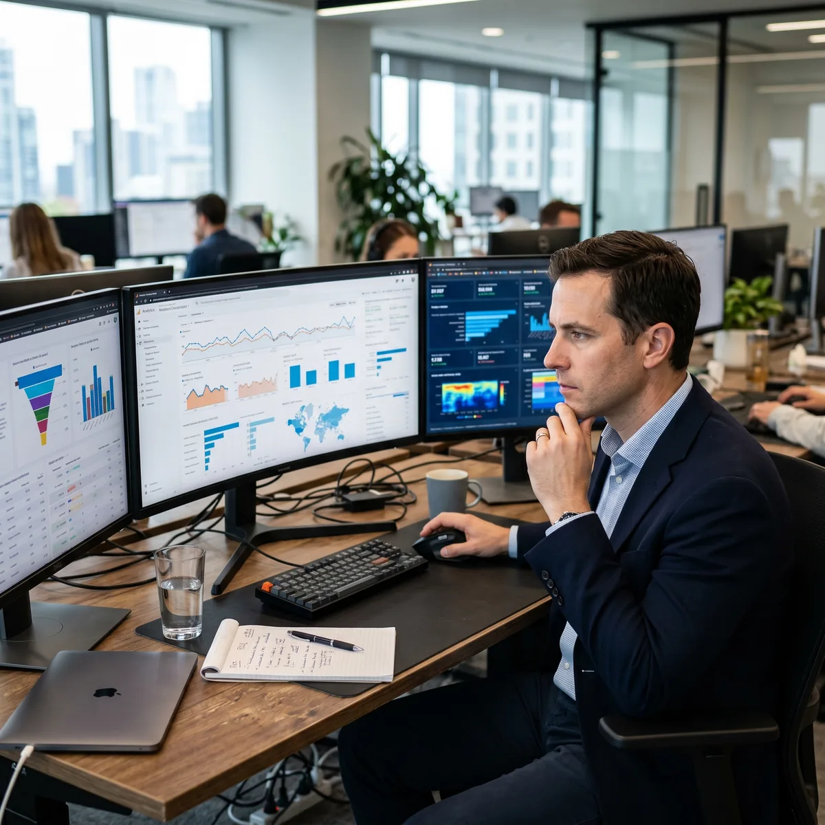 Analyse performance web