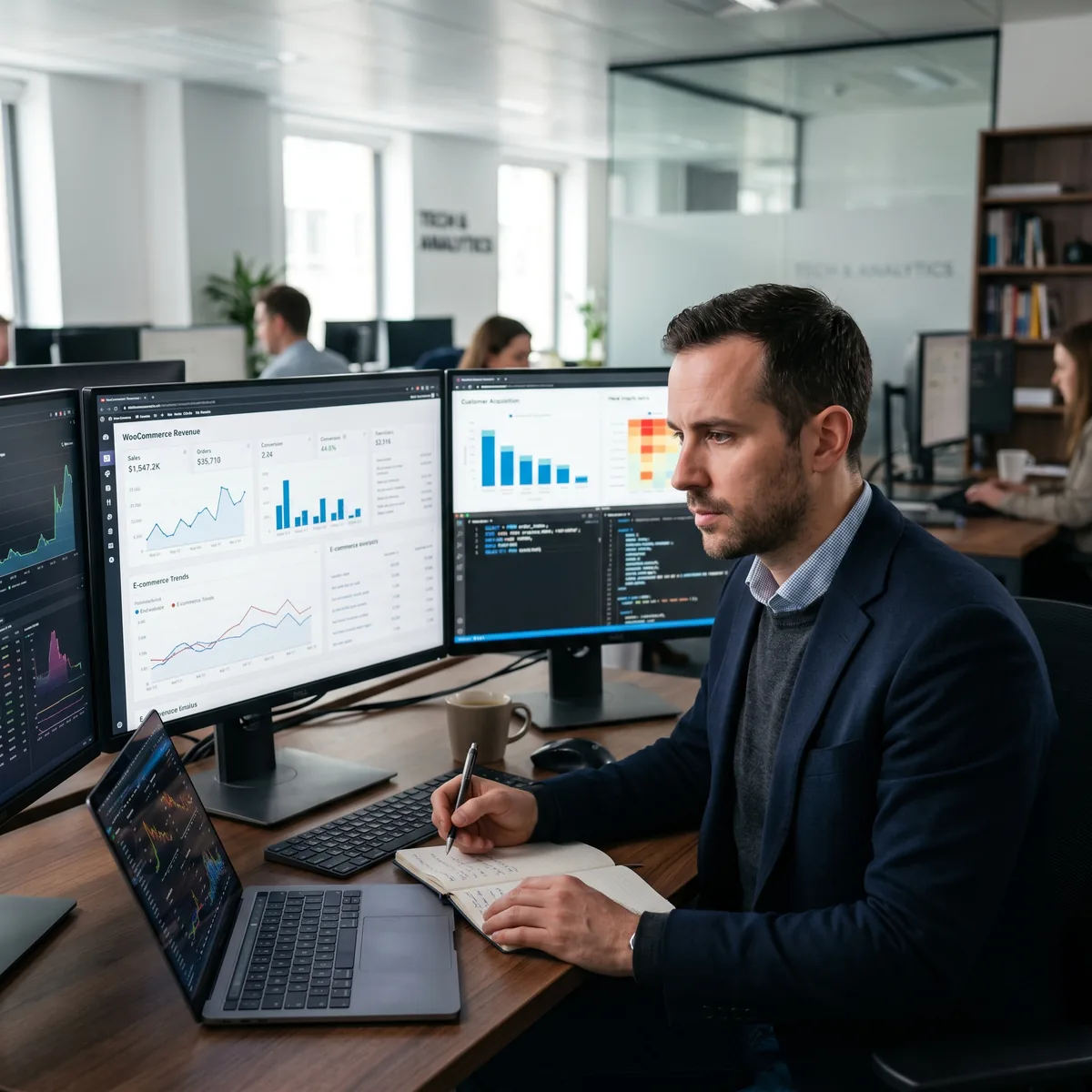 Audit performance WooCommerce