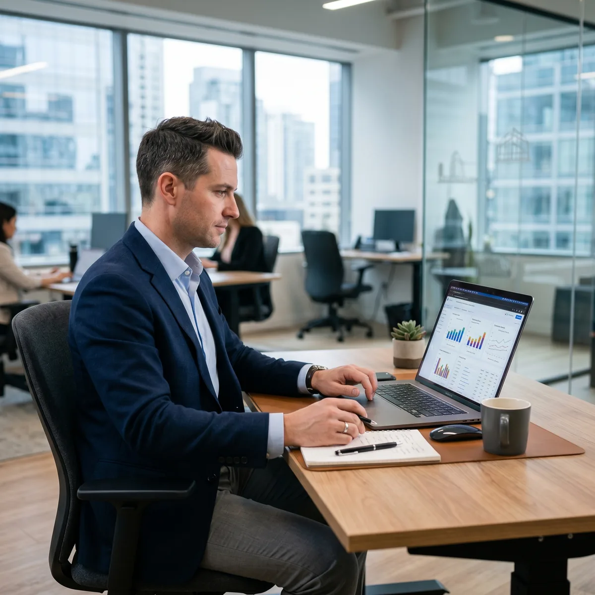 Audit Shopify complet