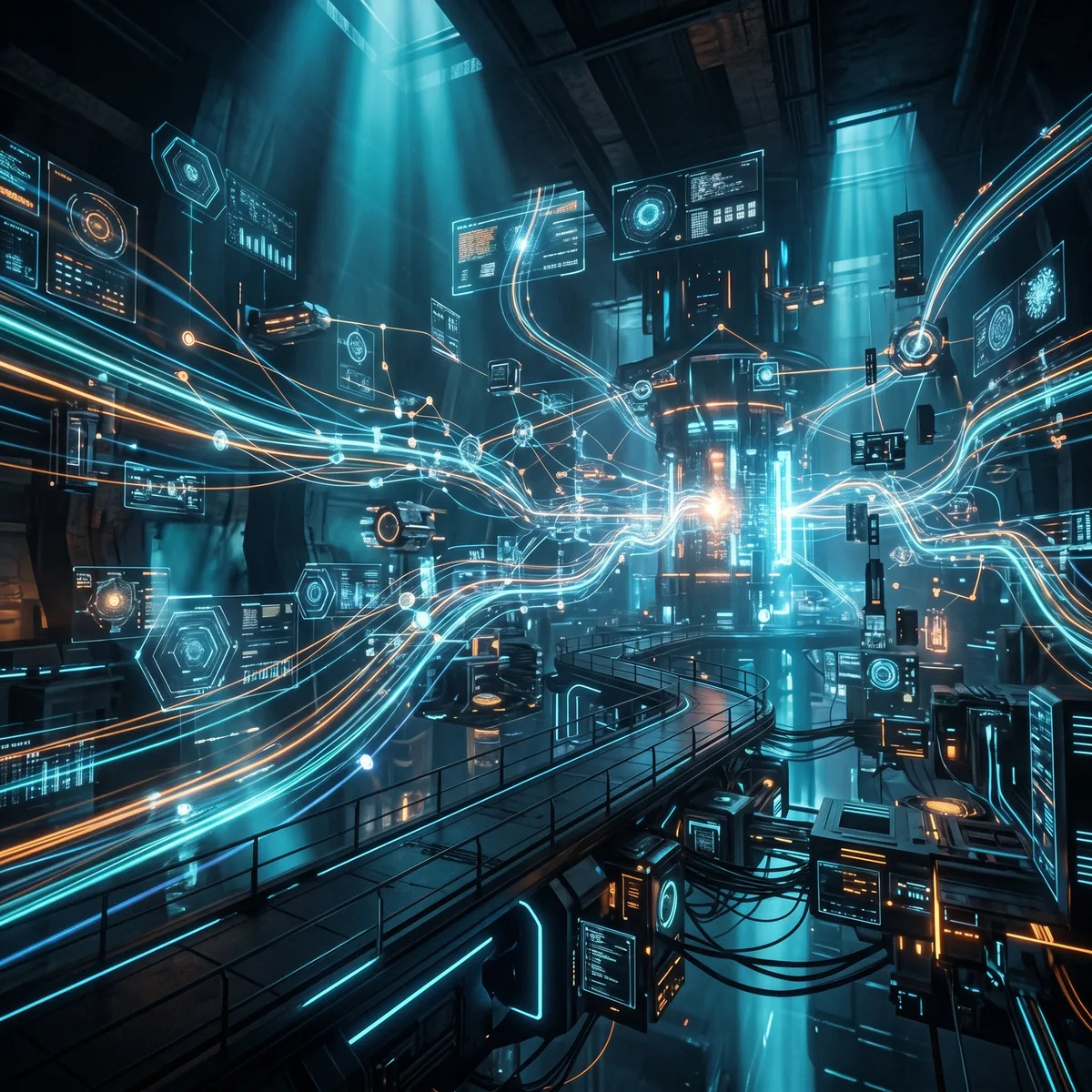 Automatisation web