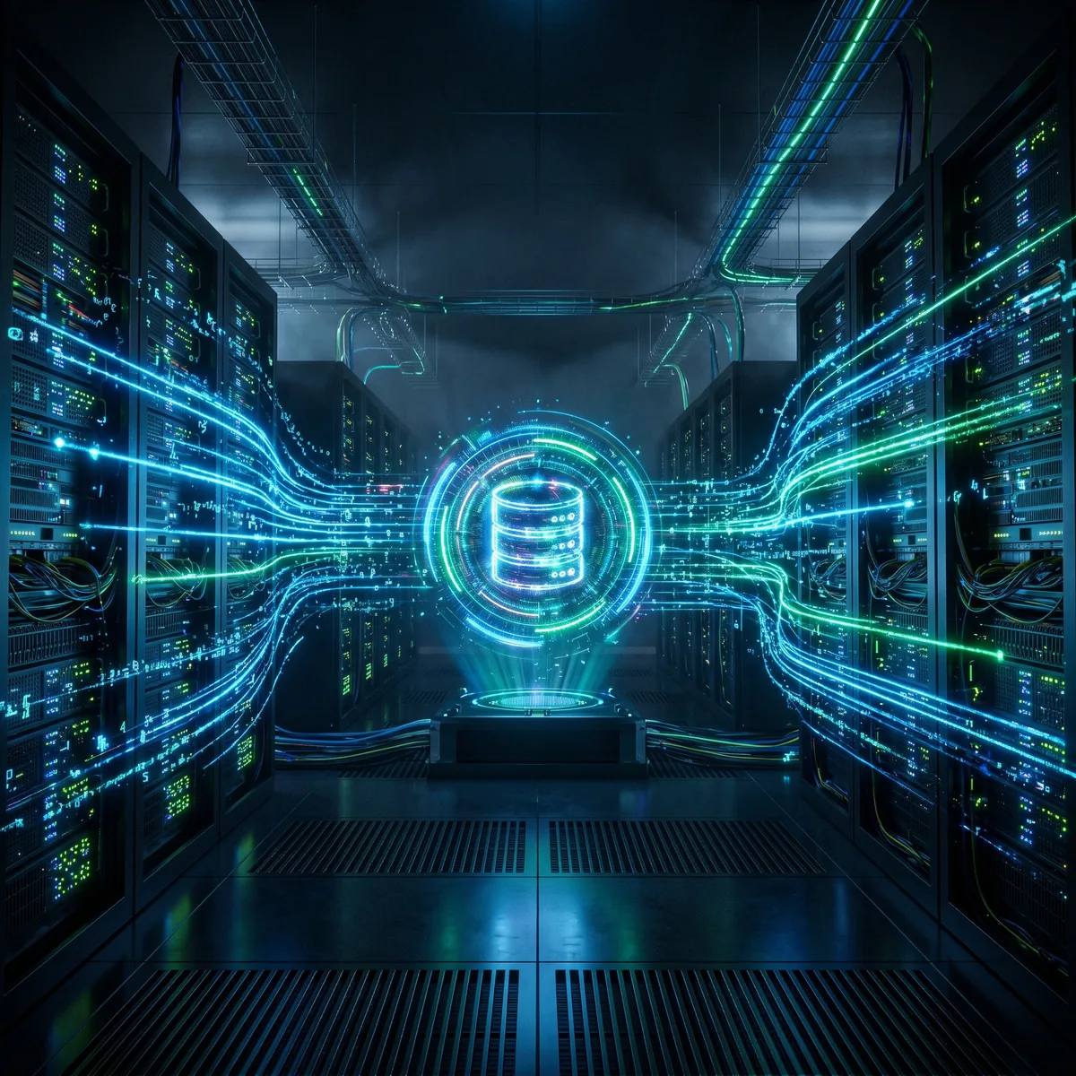 Base de données OVH optimisation