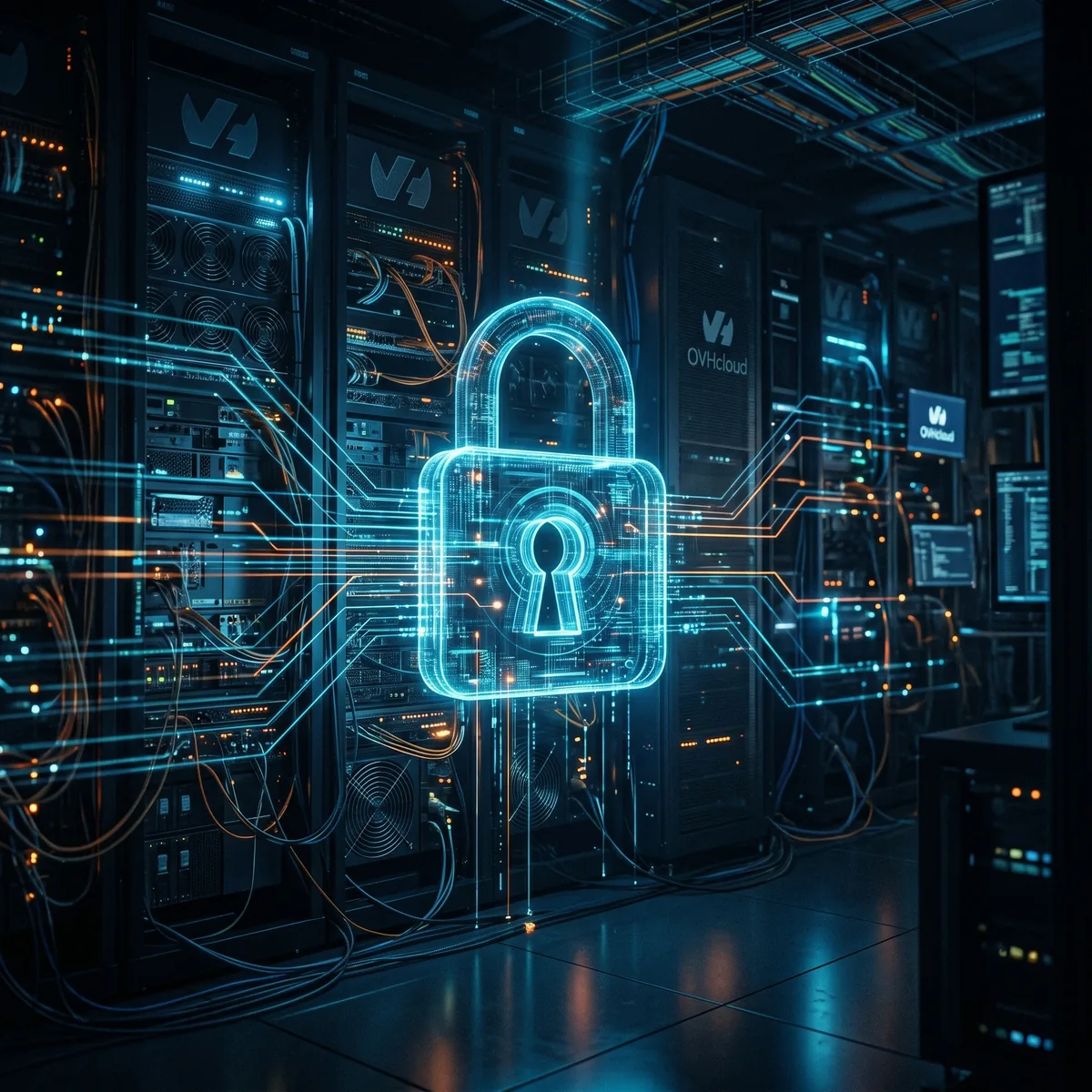 Certificat SSL OVH