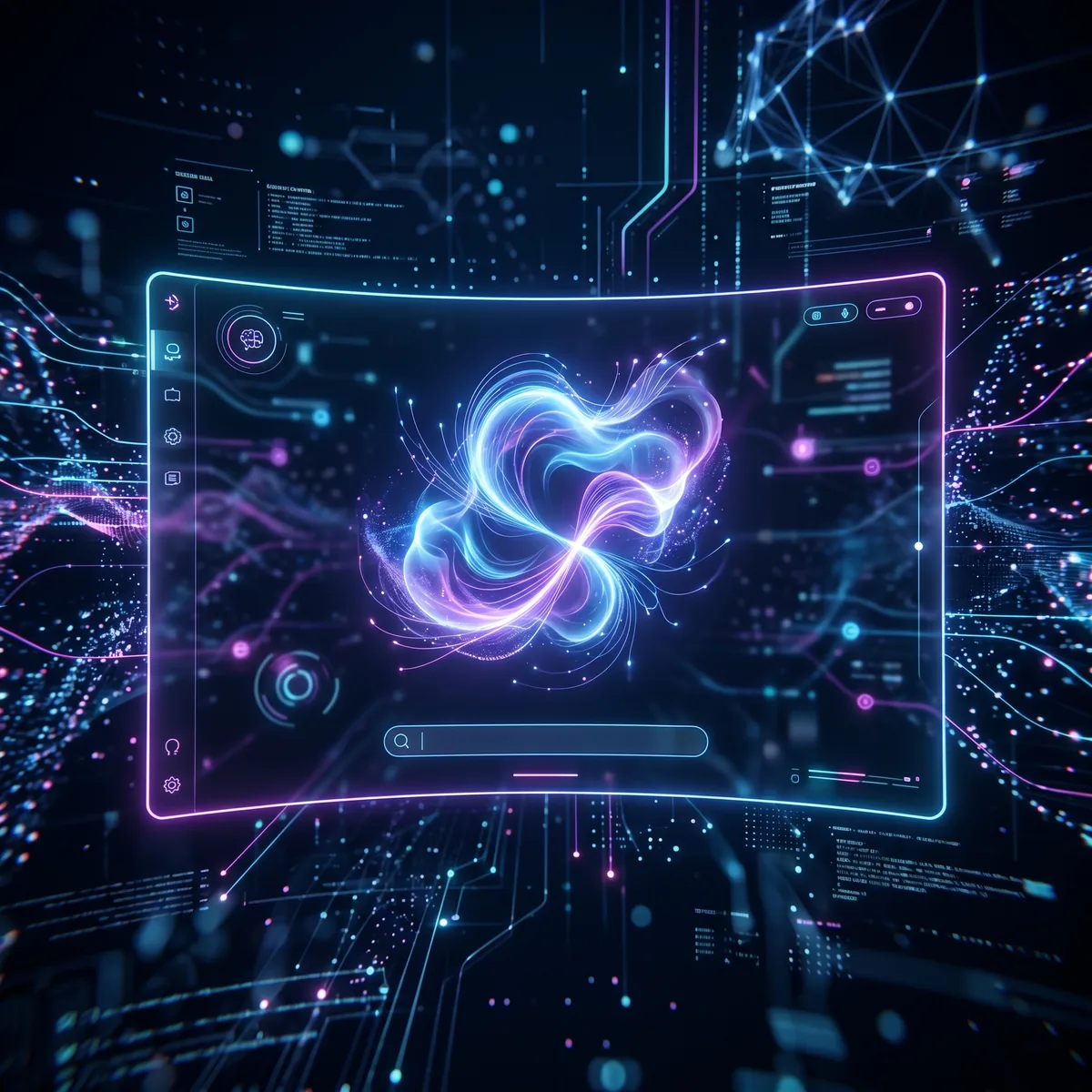 Chatbot IA personnalisé