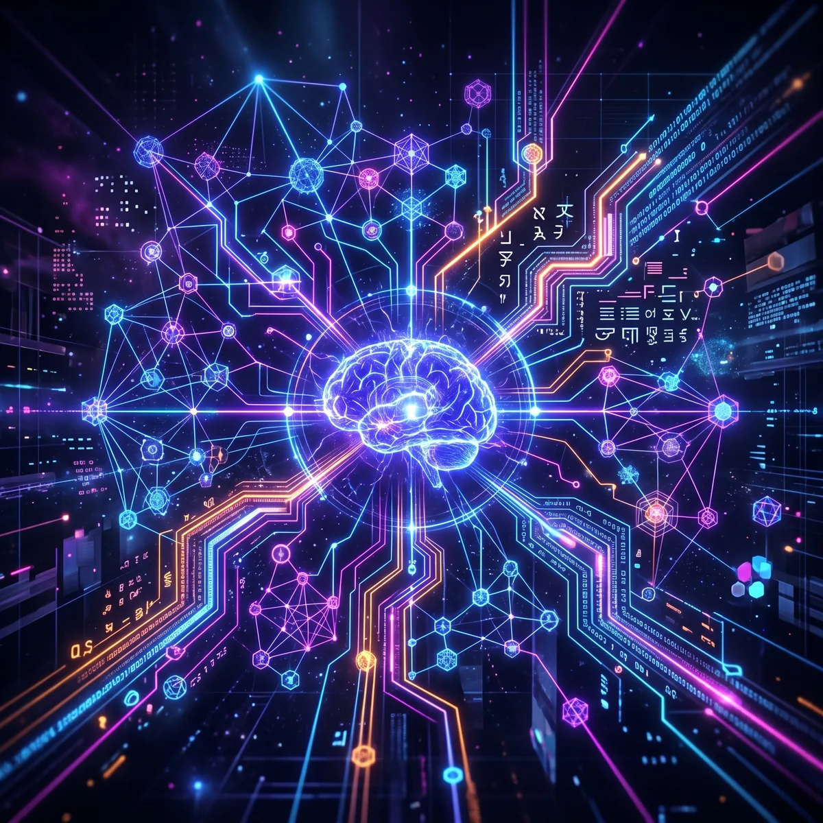 Cocon sémantique pour contenu programmatique