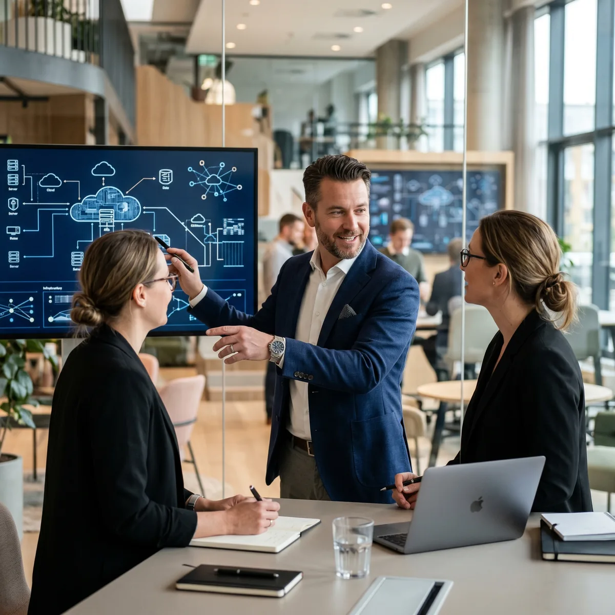 Conseil hébergement OVH