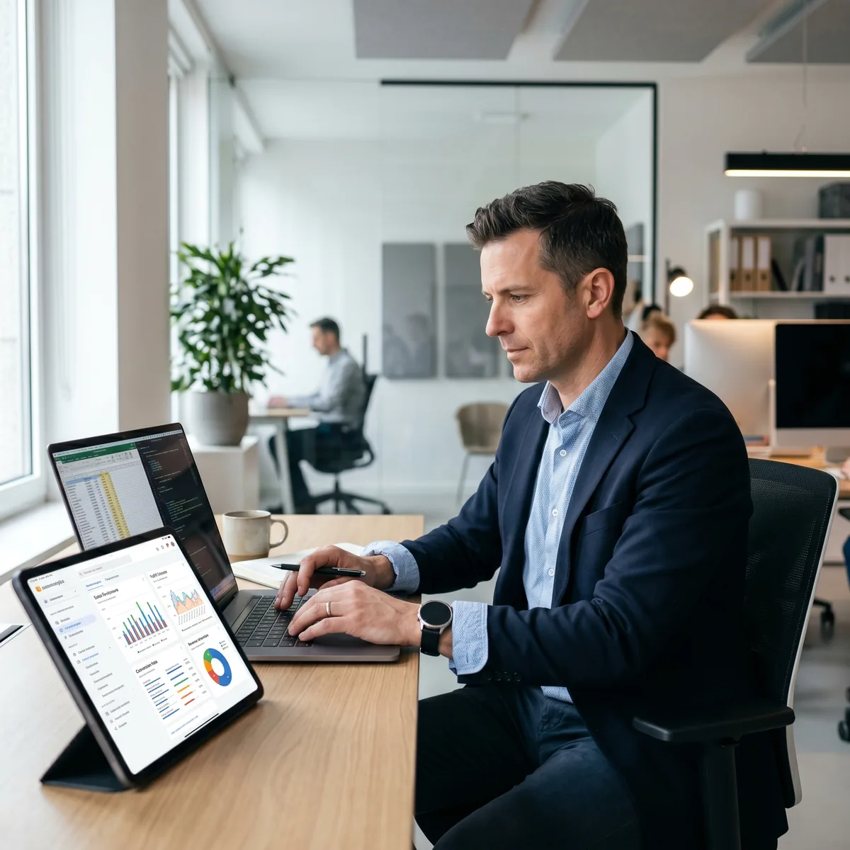Consultant e-commerce WooCommerce