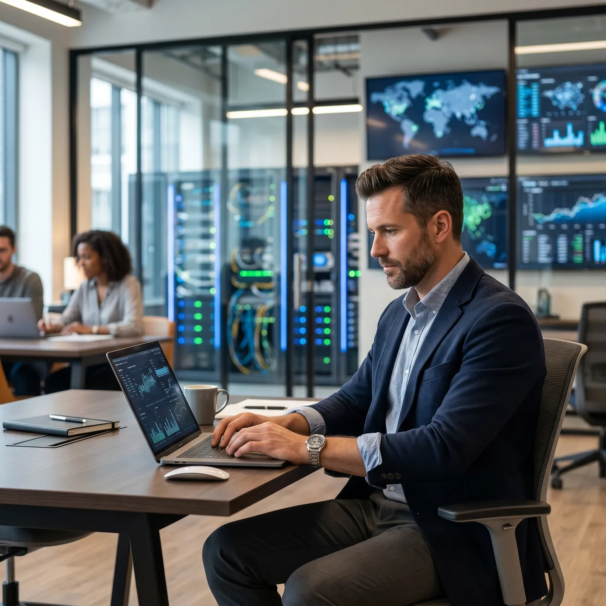 Consultant OVH freelance