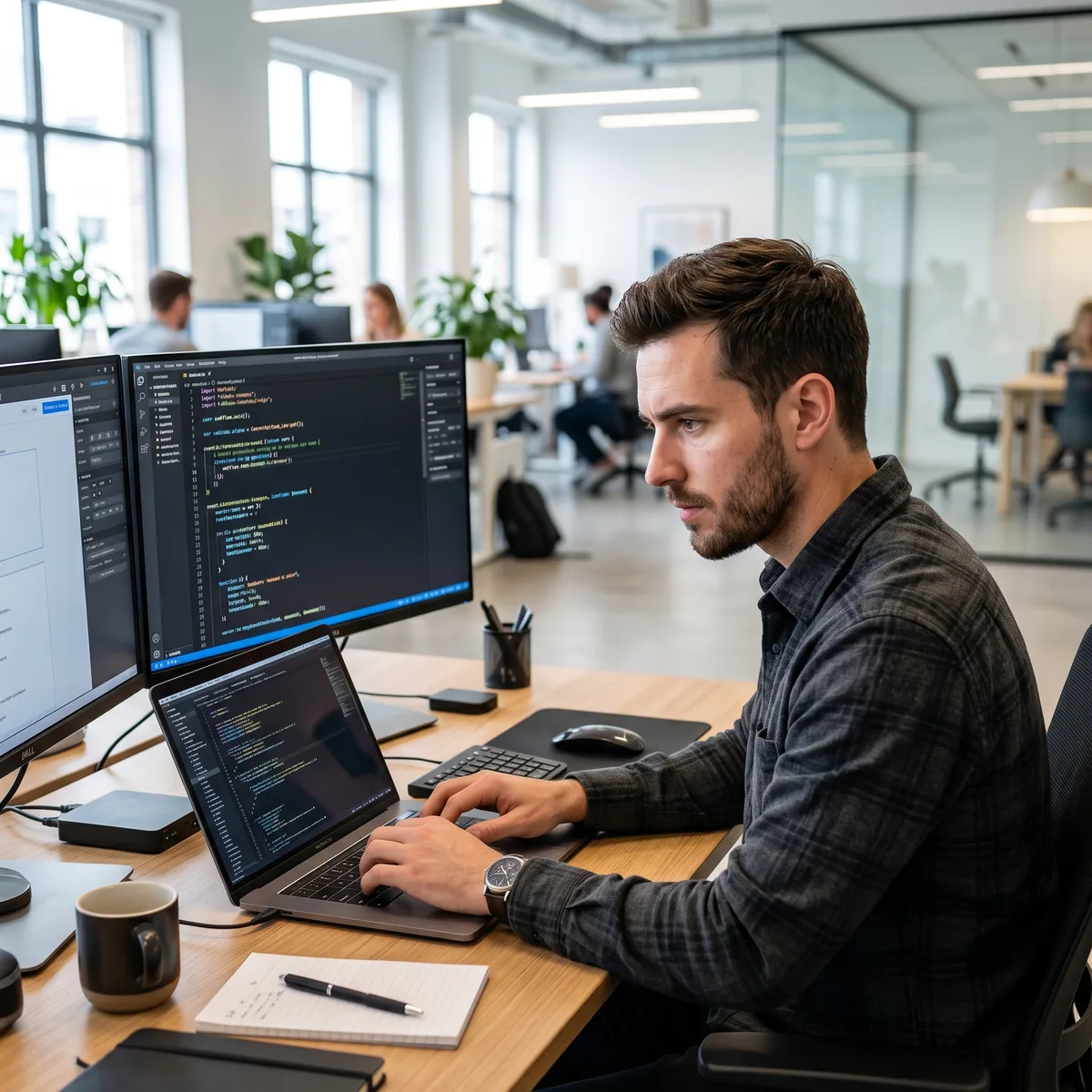 Dépannage Webflow