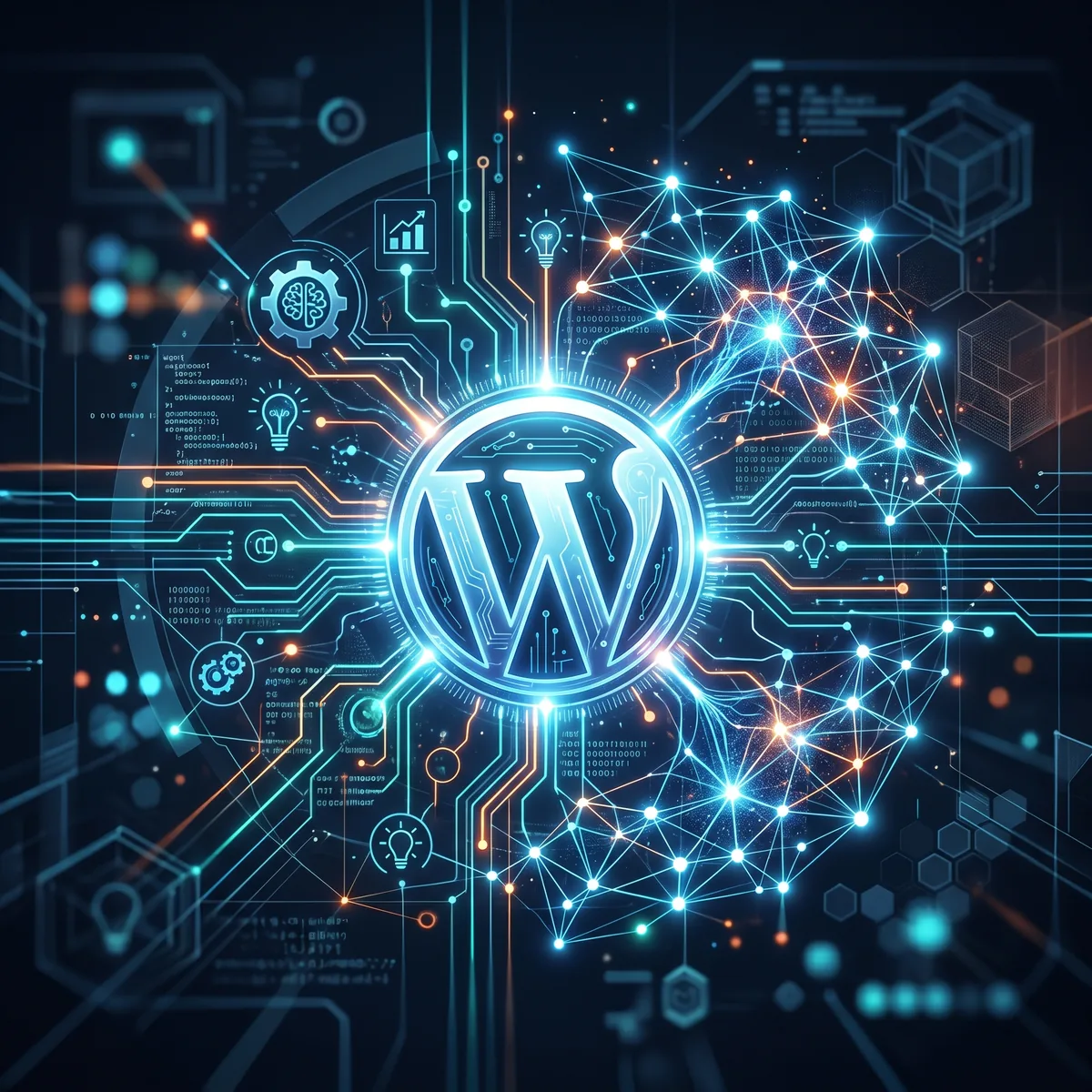 Déploiement WordPress GEO