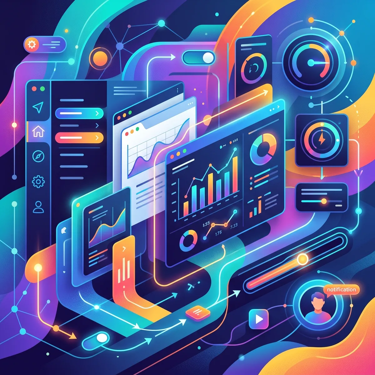 Design d'interface utilisateur