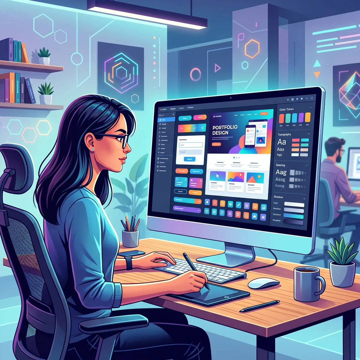 Design system