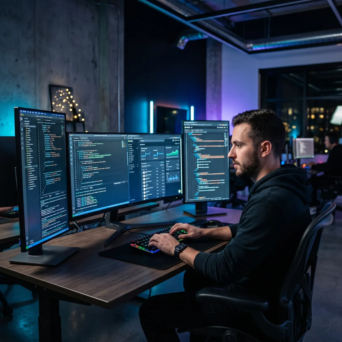 Développement App Shopify