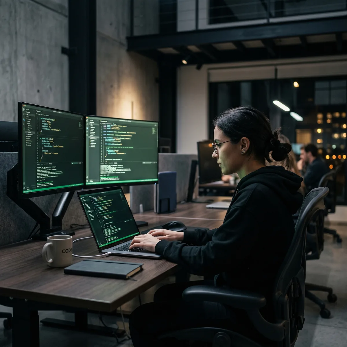 Développeur freelance Backbone.js