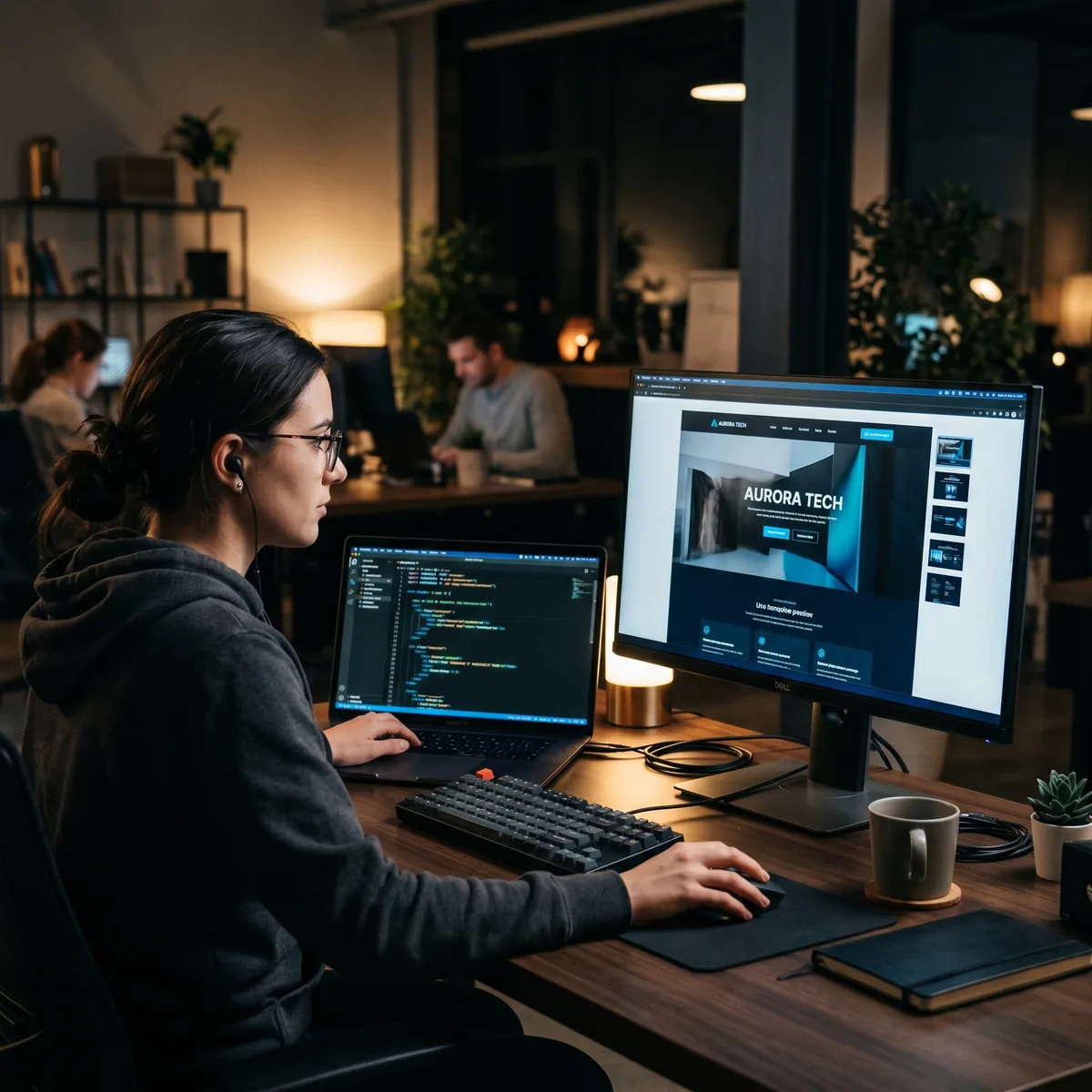 Développeur freelance Bootstrap