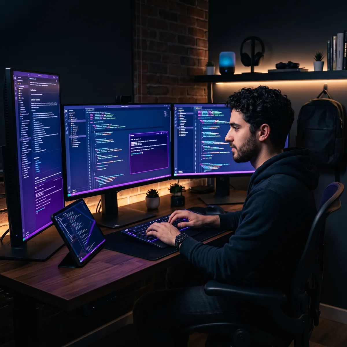 Développeur freelance Bun