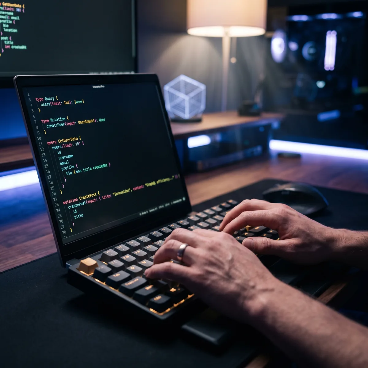 Développeur freelance GraphQL