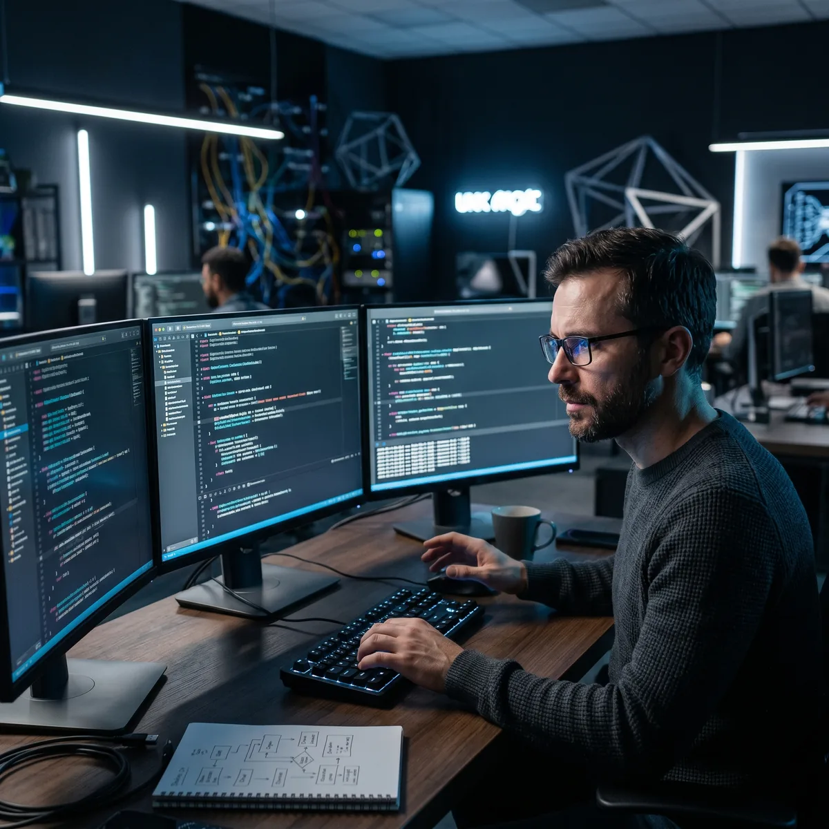 Développeur freelance Objective-C
