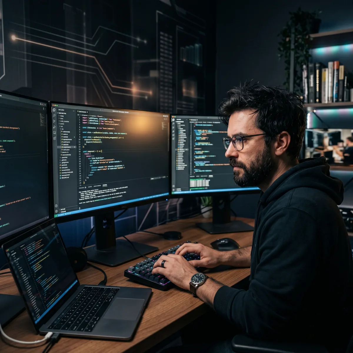 Développeur freelance Redux