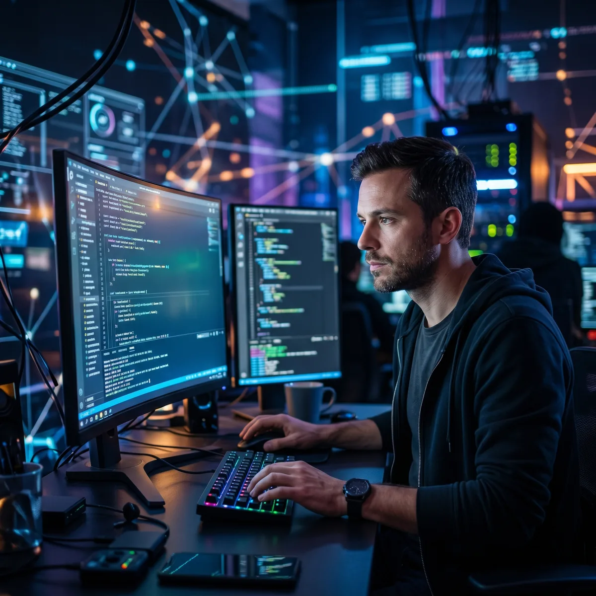Développeur freelance Turbopack