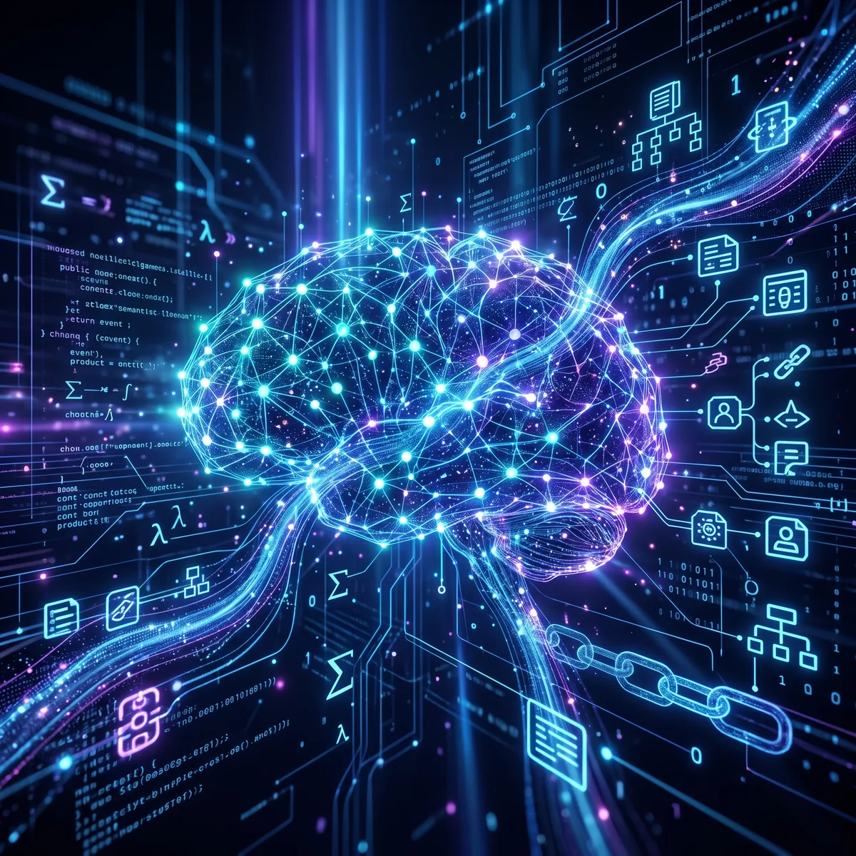Données structurées Schema.org pour contenu IA