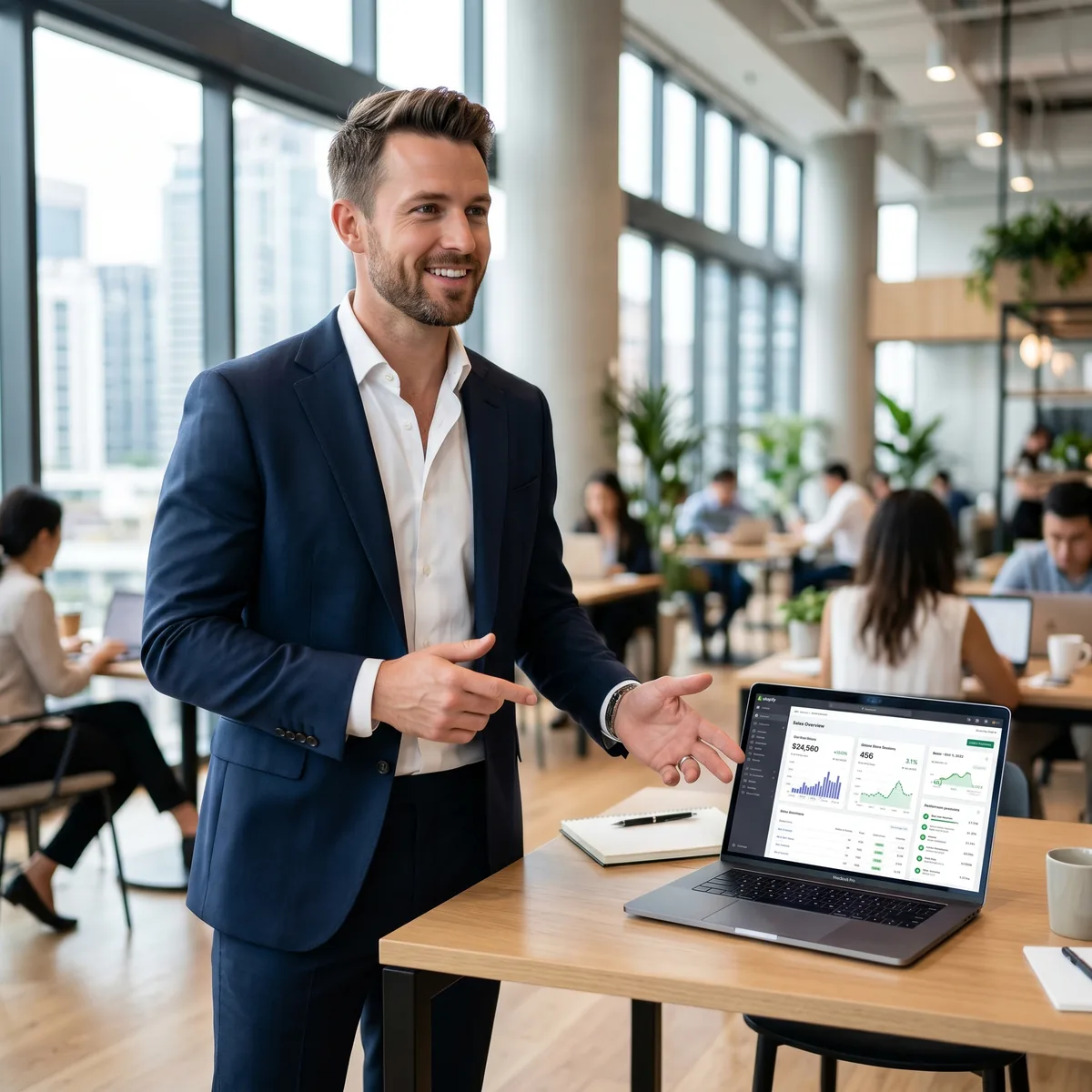 Dropshipping Shopify expert