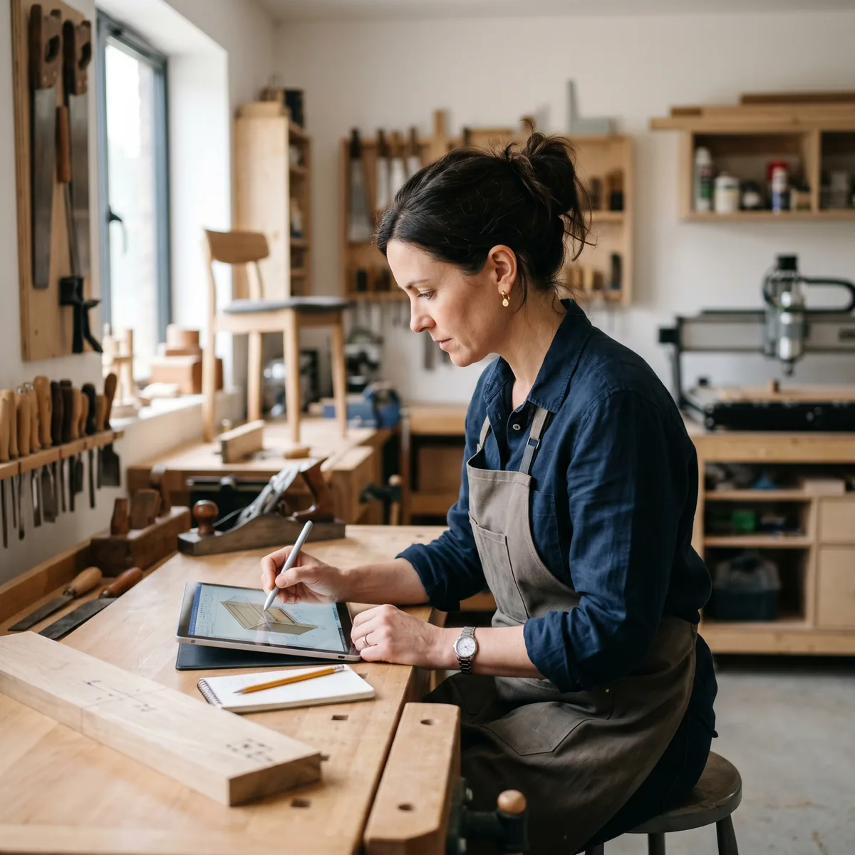 Elementor pour artisans