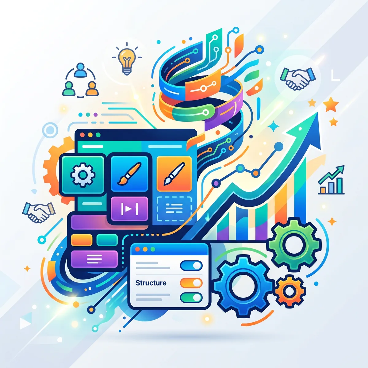 Elementor pour PME