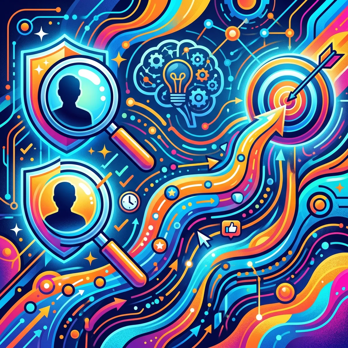 Expérience utilisateur (UX) publicitaire
