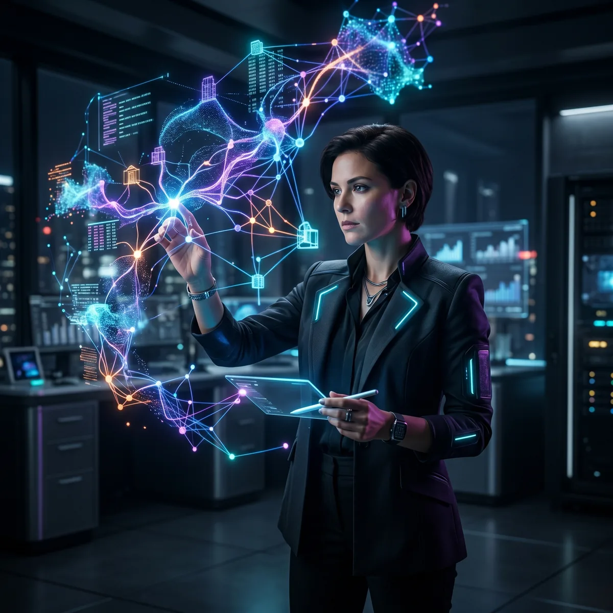 Expert OpenAI freelance