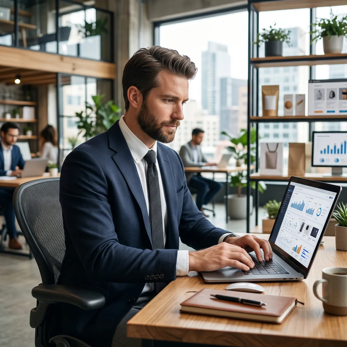 Expert WooCommerce freelance