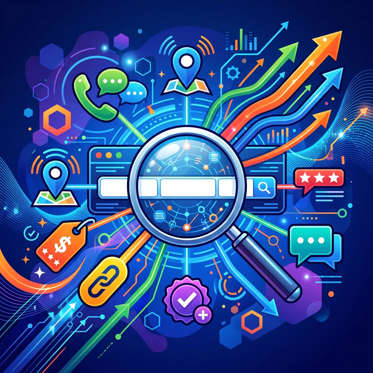 Extensions d'annonces Google Ads