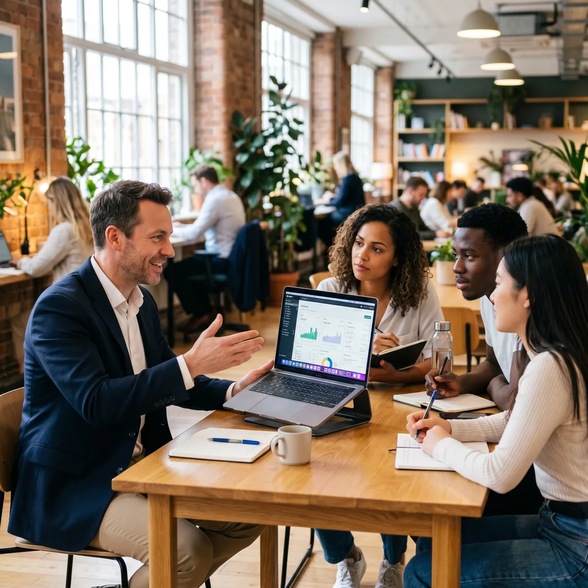 Formateur Shopify