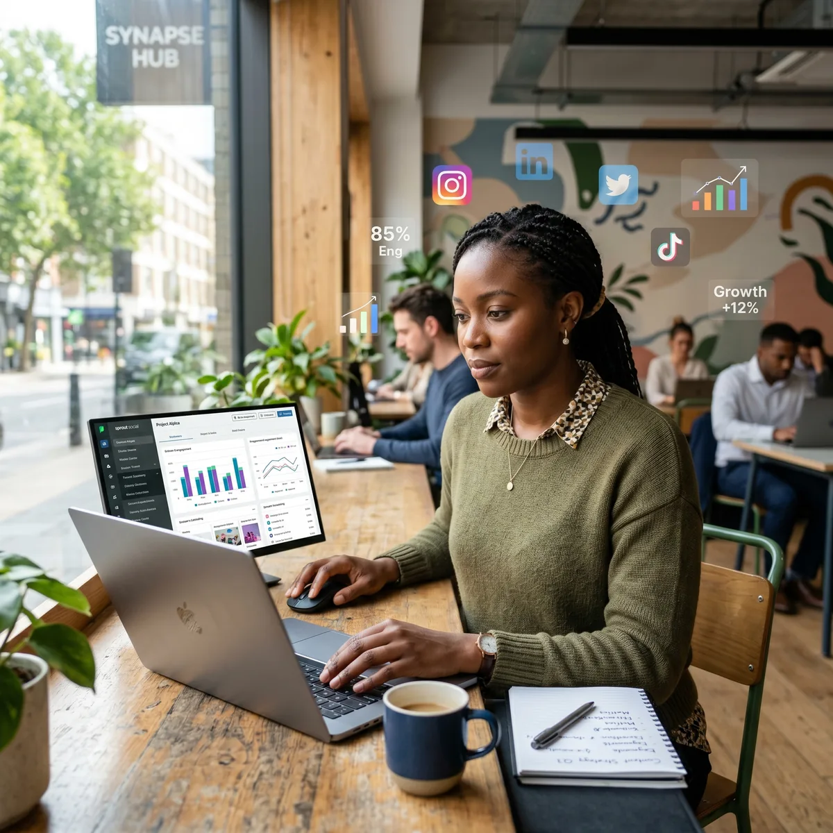 Formation Community Manager