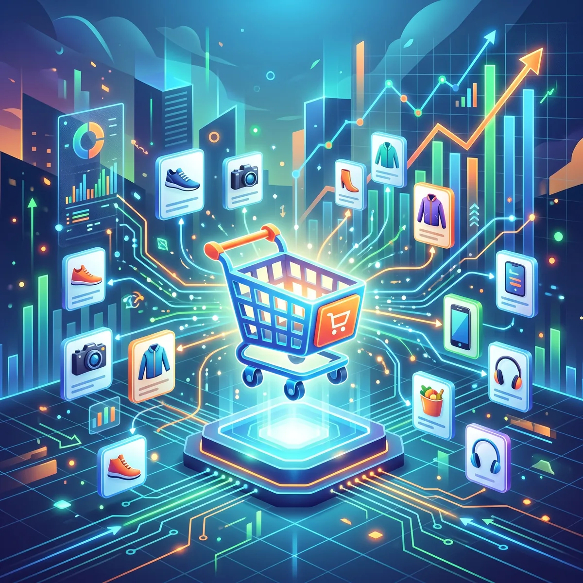 Google Shopping Ads