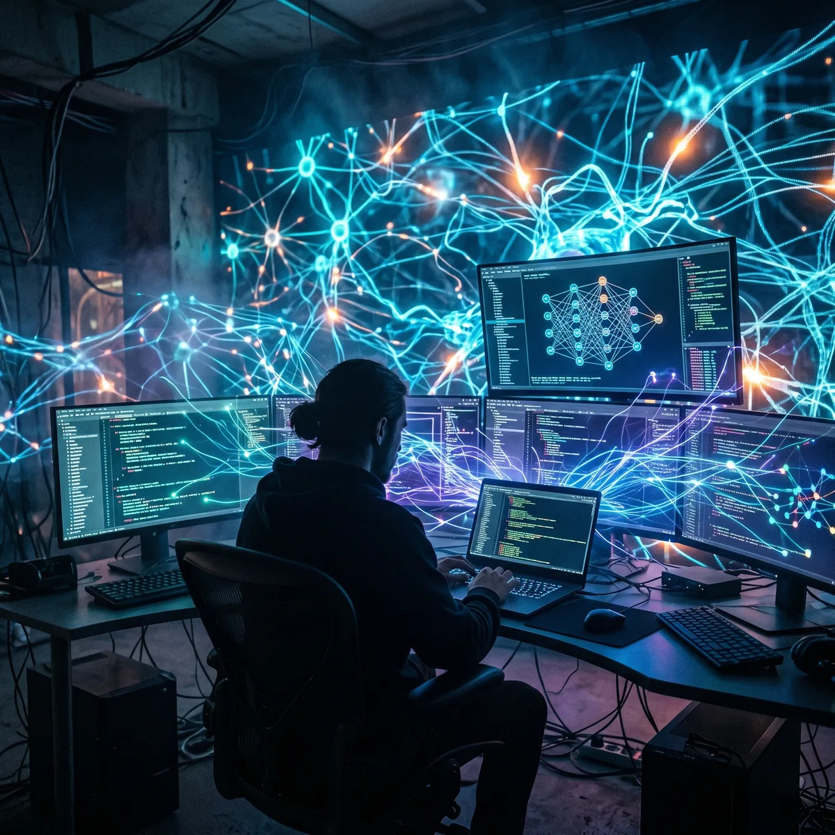 Implémentation API OpenAI