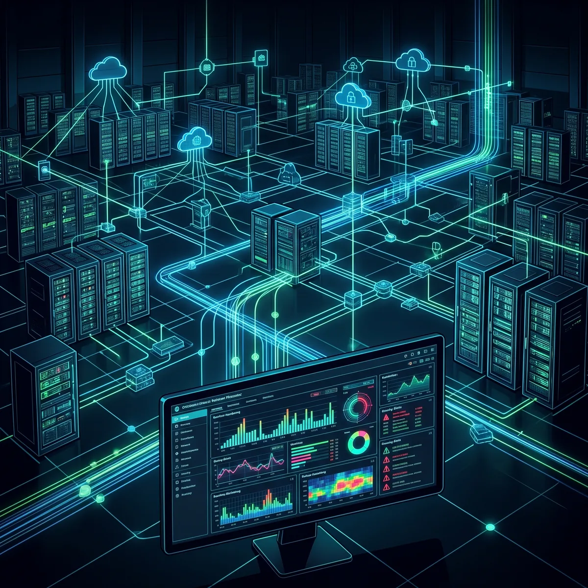 Infogérance OVH