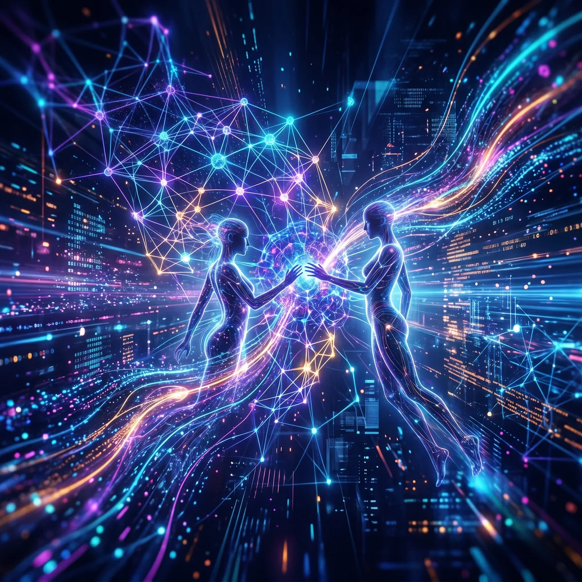 Innovation par l'Intelligence Artificielle