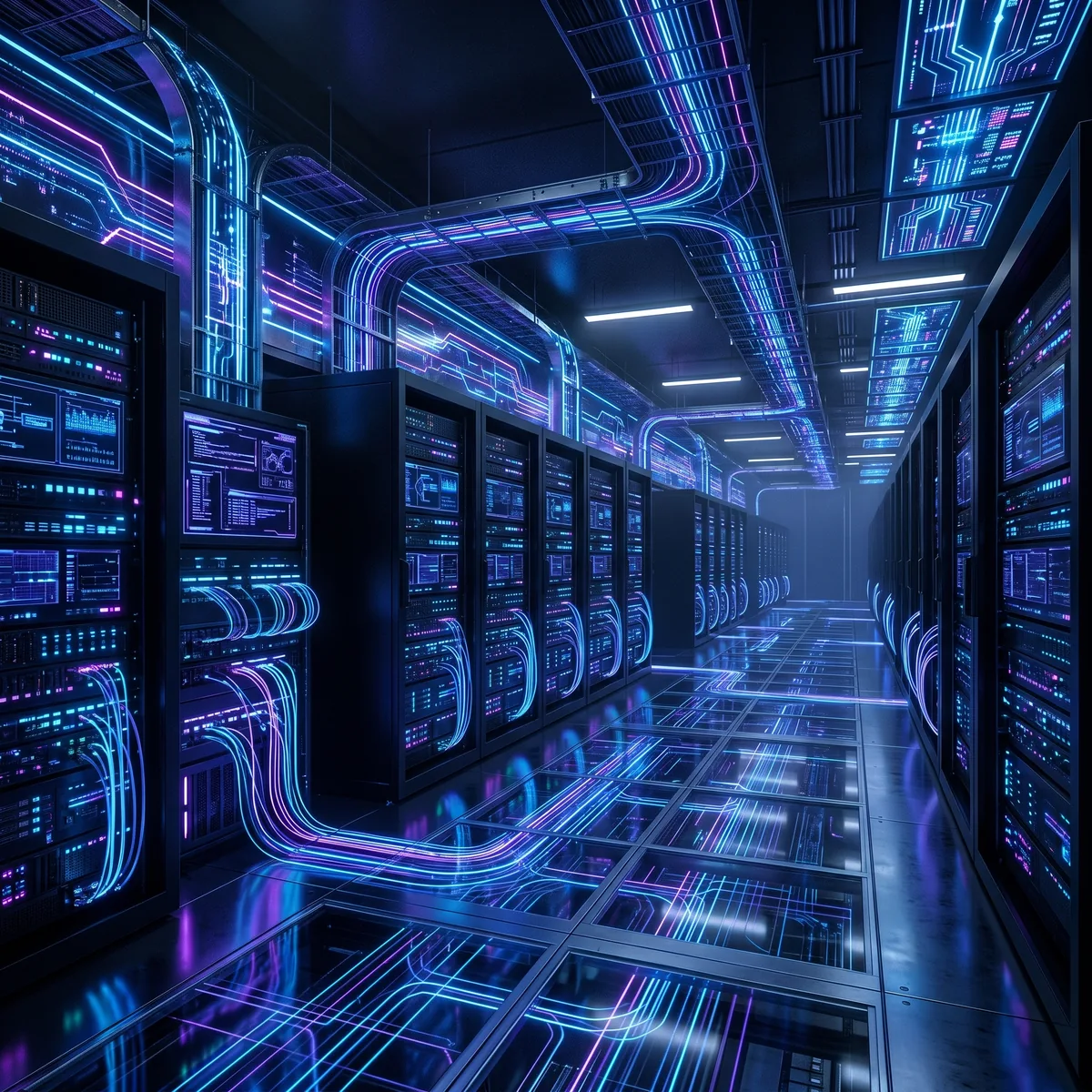 Installation système OVH