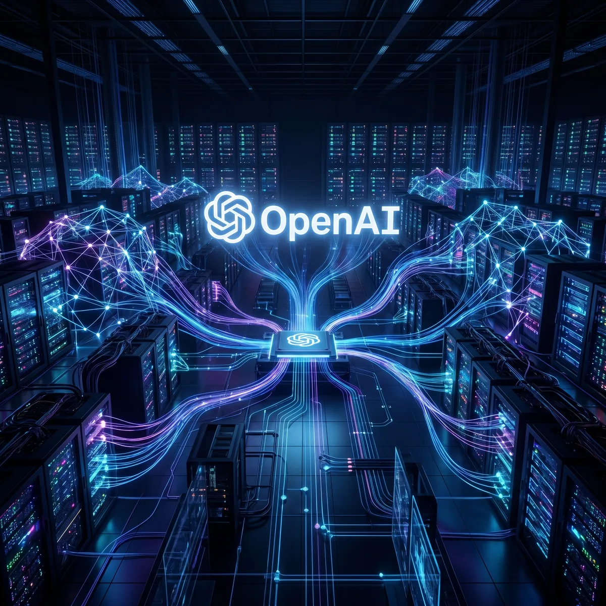 Intégration API OpenAI