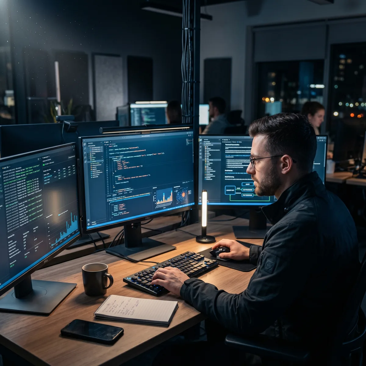 Intégration ChatGPT API