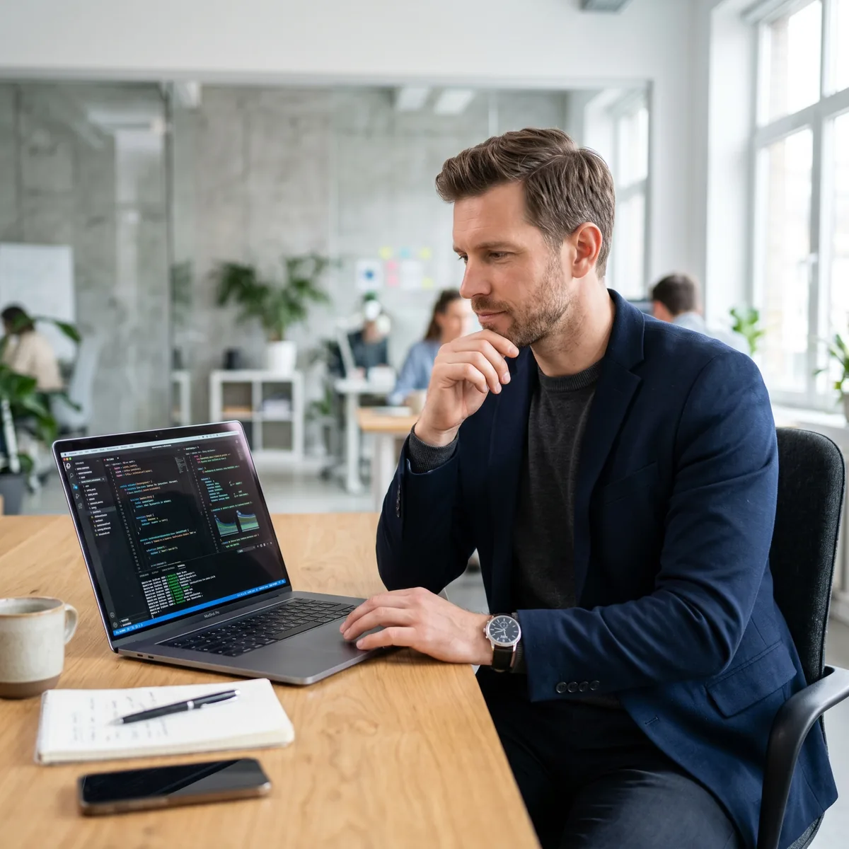 Maintenance WordPress