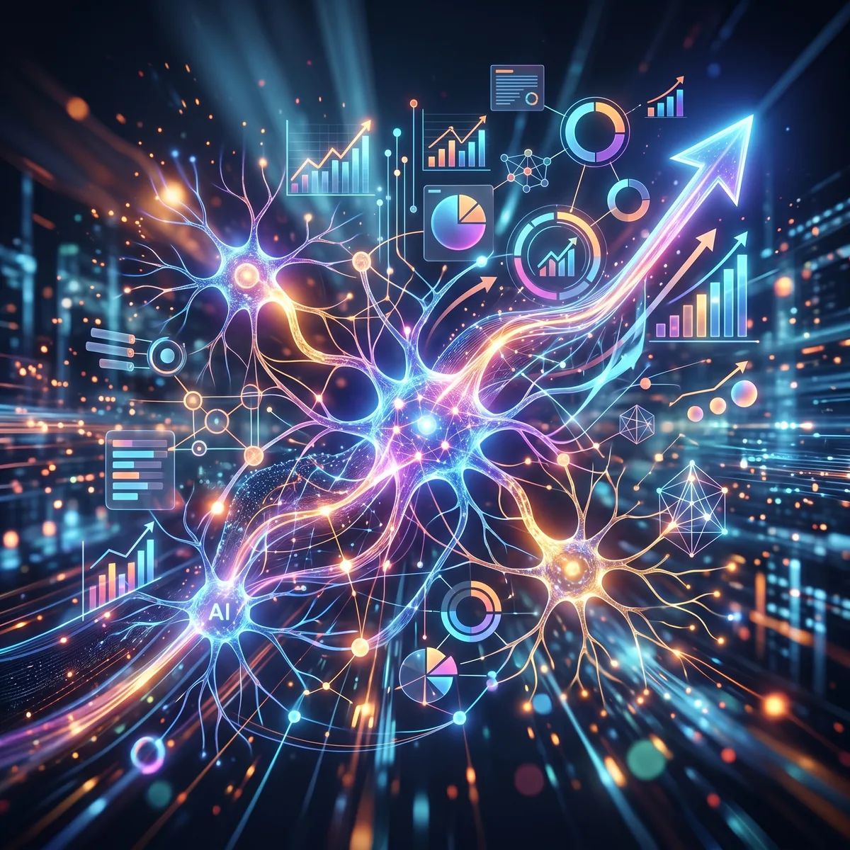 Marketing de contenu génératif