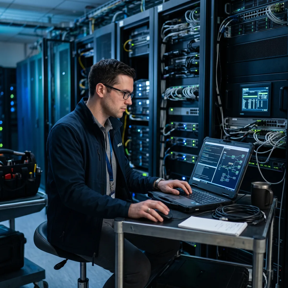 Migration serveur OVH