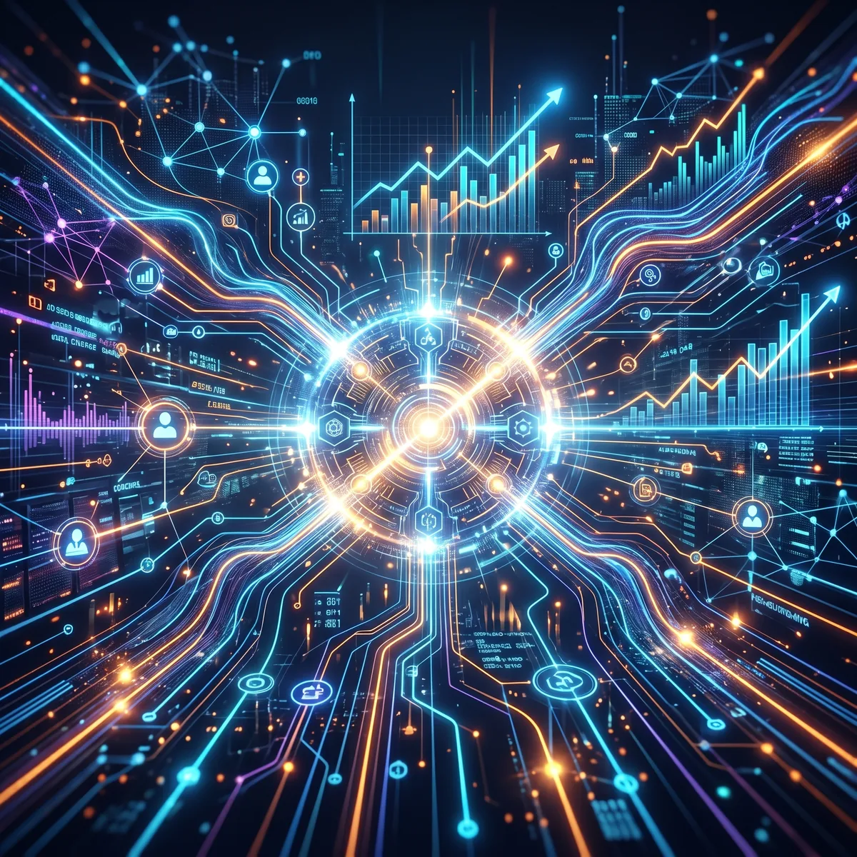 Monétisation de contenu programmatique