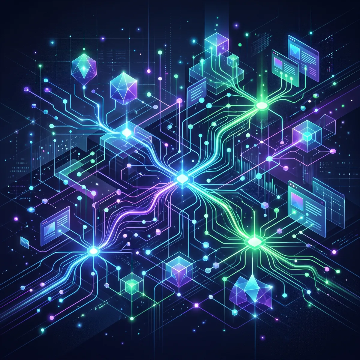 Netlinking & backlinks