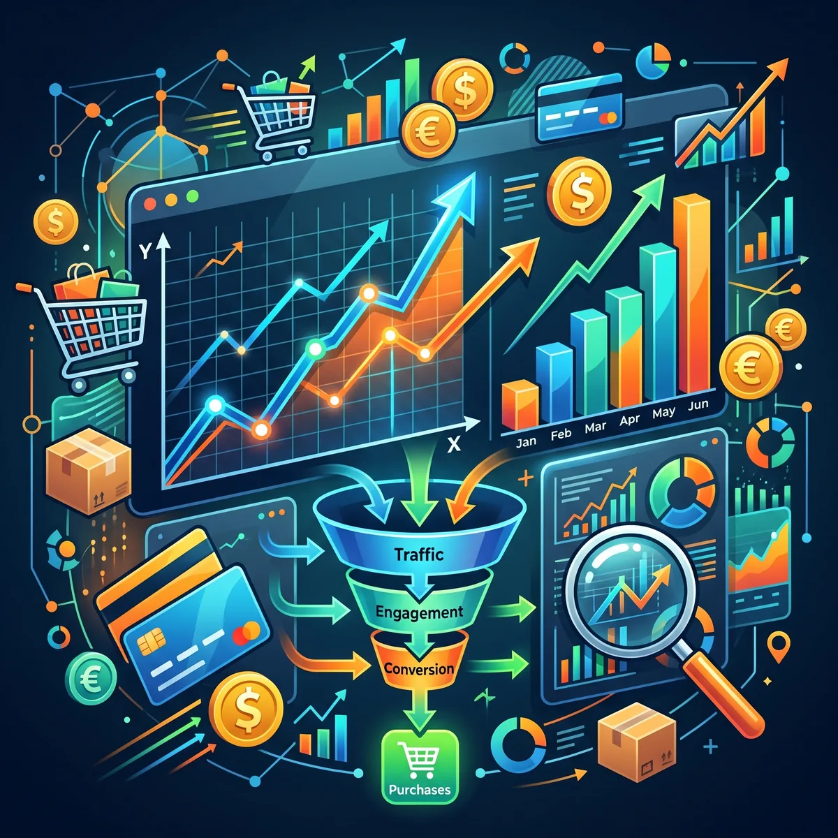 Optimisation conversion WooCommerce